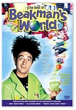 Best of Beakman s World [DVD] [輸入盤]