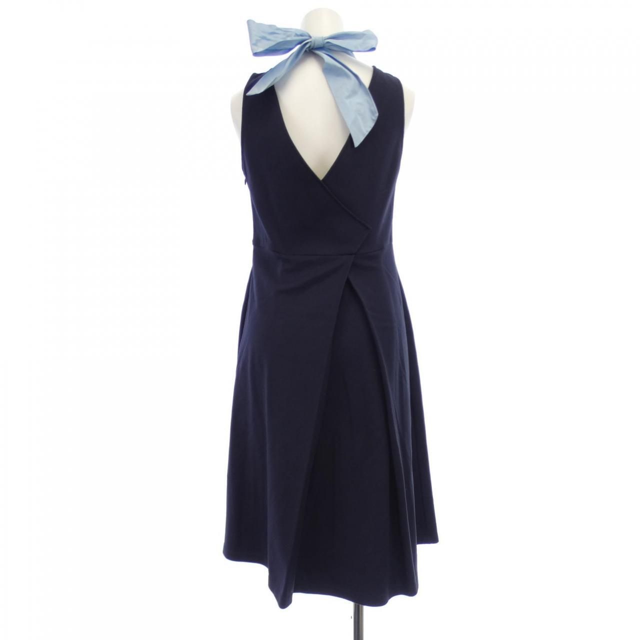 ジルサンダーネイビー ワンピース JIL SANDER NAVY ワンピース レディース ジルサンダーネイビー