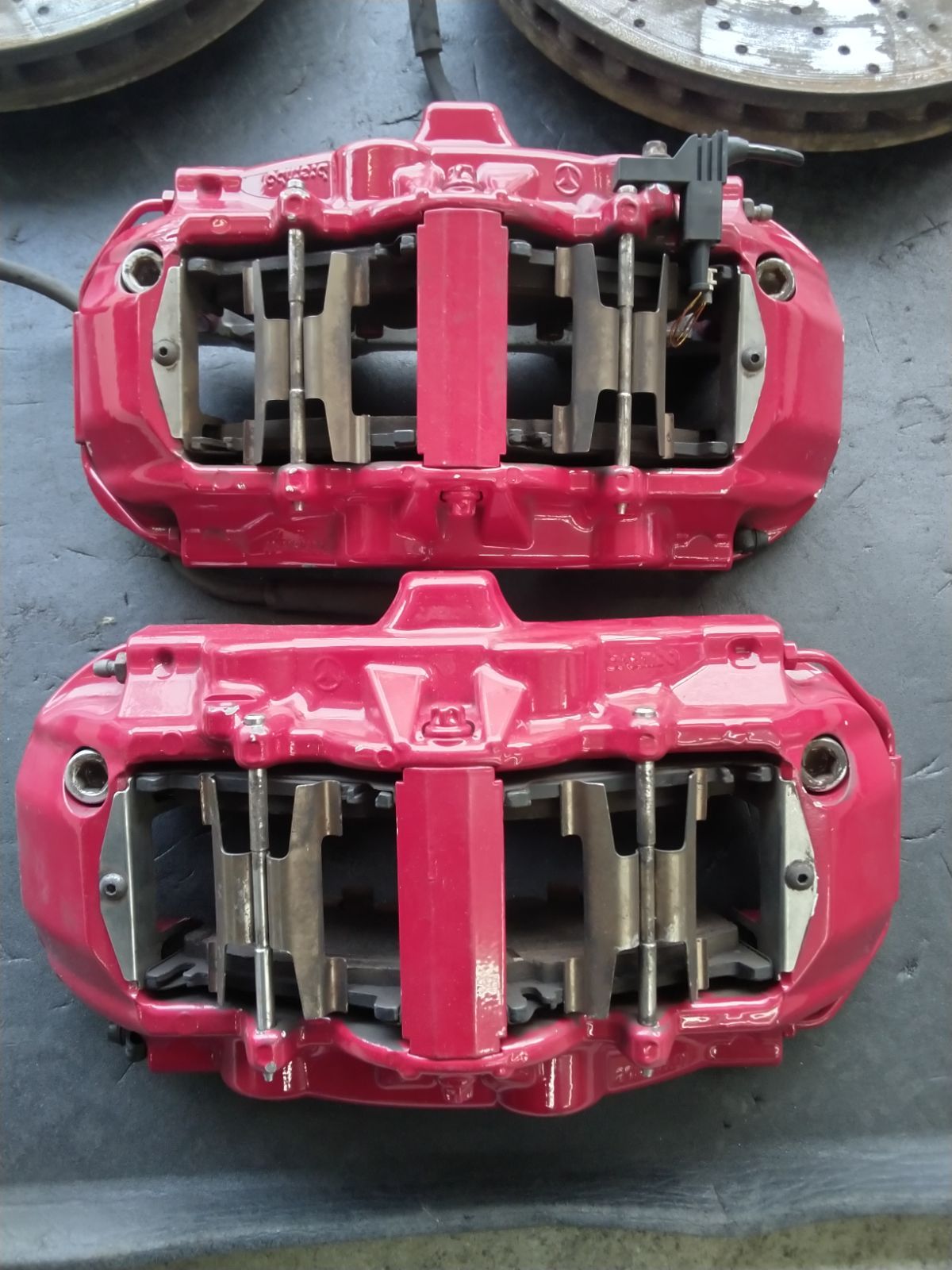 brembo