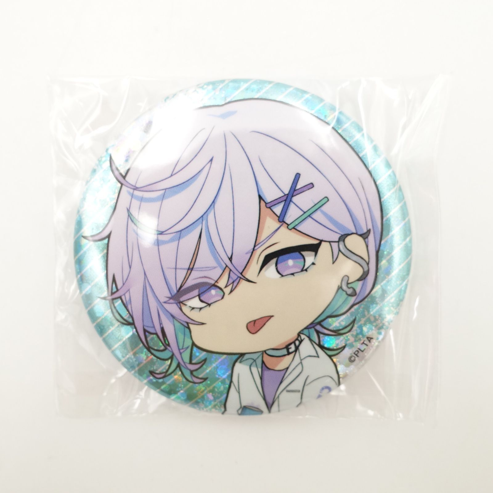 パラライ 珂波汰 那由汰 Paradox Live THE ANIMATION 