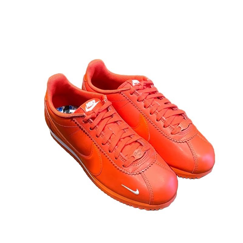 新品・未使用】NIKE (WMNS CLASSIC CORTEZ) ORANGE ナイキ ウィメンズ 