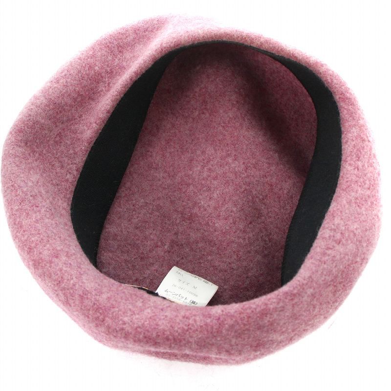 ヴィヴィアンウエストウッド Vivienne Westwood ACCESSORIES ベレー帽