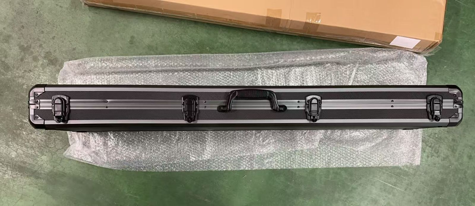 120 cm黒フレーム