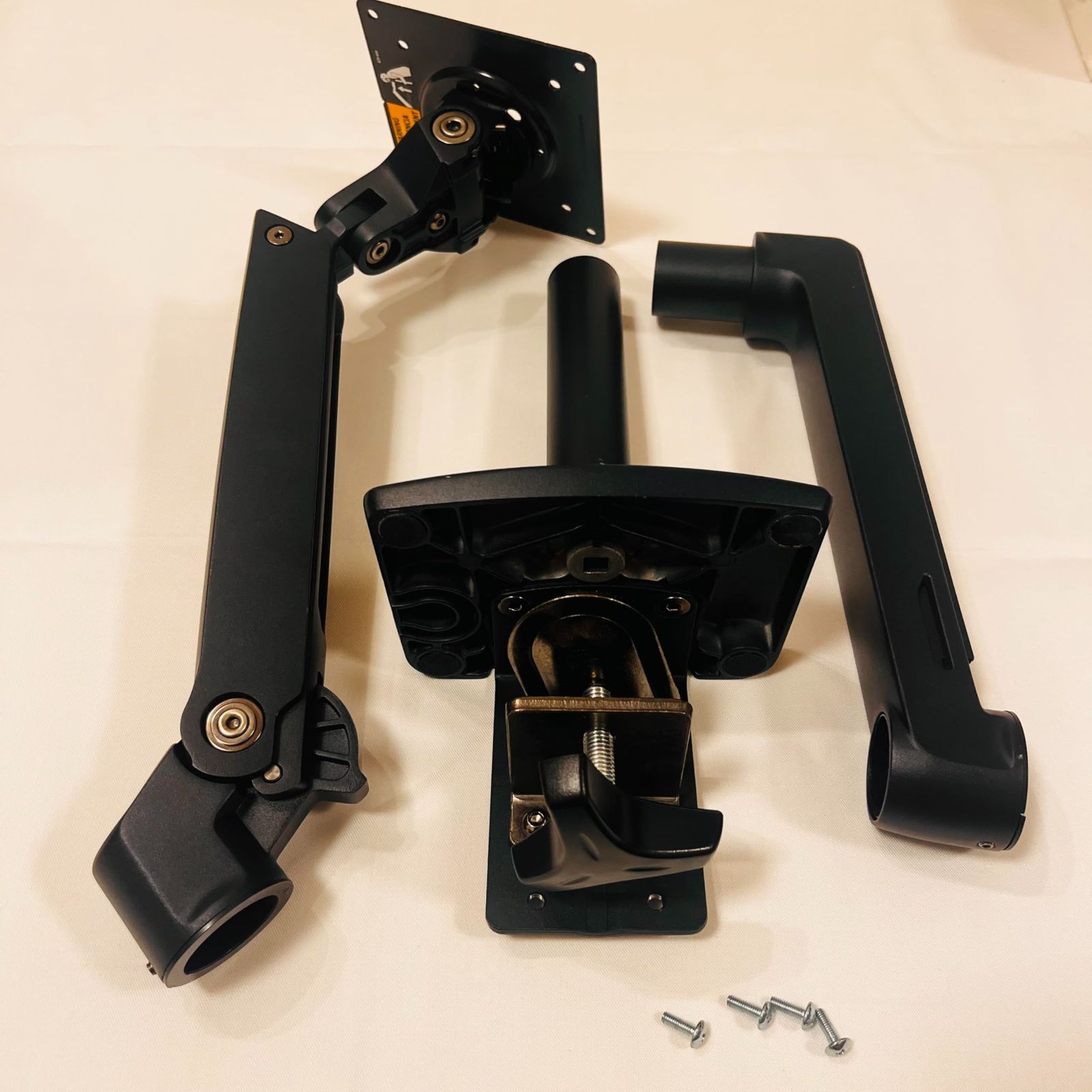 ERGOTRON エルゴトロン MXV モニターアーム 45-486-224 No2547