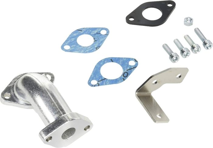3営業日で発送 キタコ KITACO マニSET PC20 C50 ノーマルヘッド 品番 410-1087506