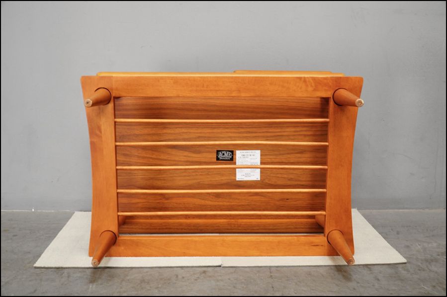 ACME Furniture DELMAR STEP END TABLE