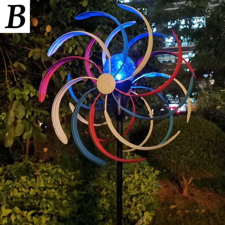LED