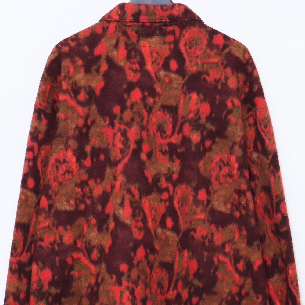 Fleece Shirt