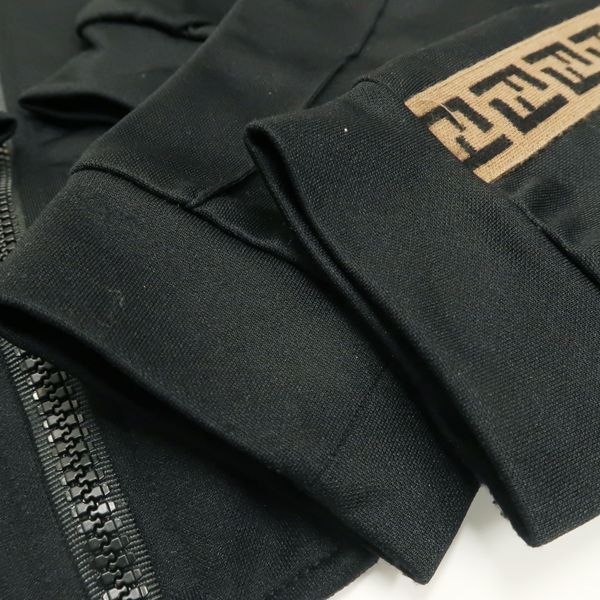 FENDI ジャージ セットアップ キッズ 3A 上下セット フェンディ