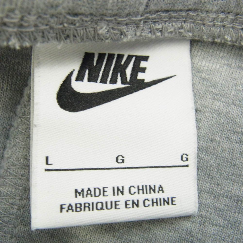 NIKE ナイキ DM6481-063 NSW TCH FLC GX CB JGGR テック