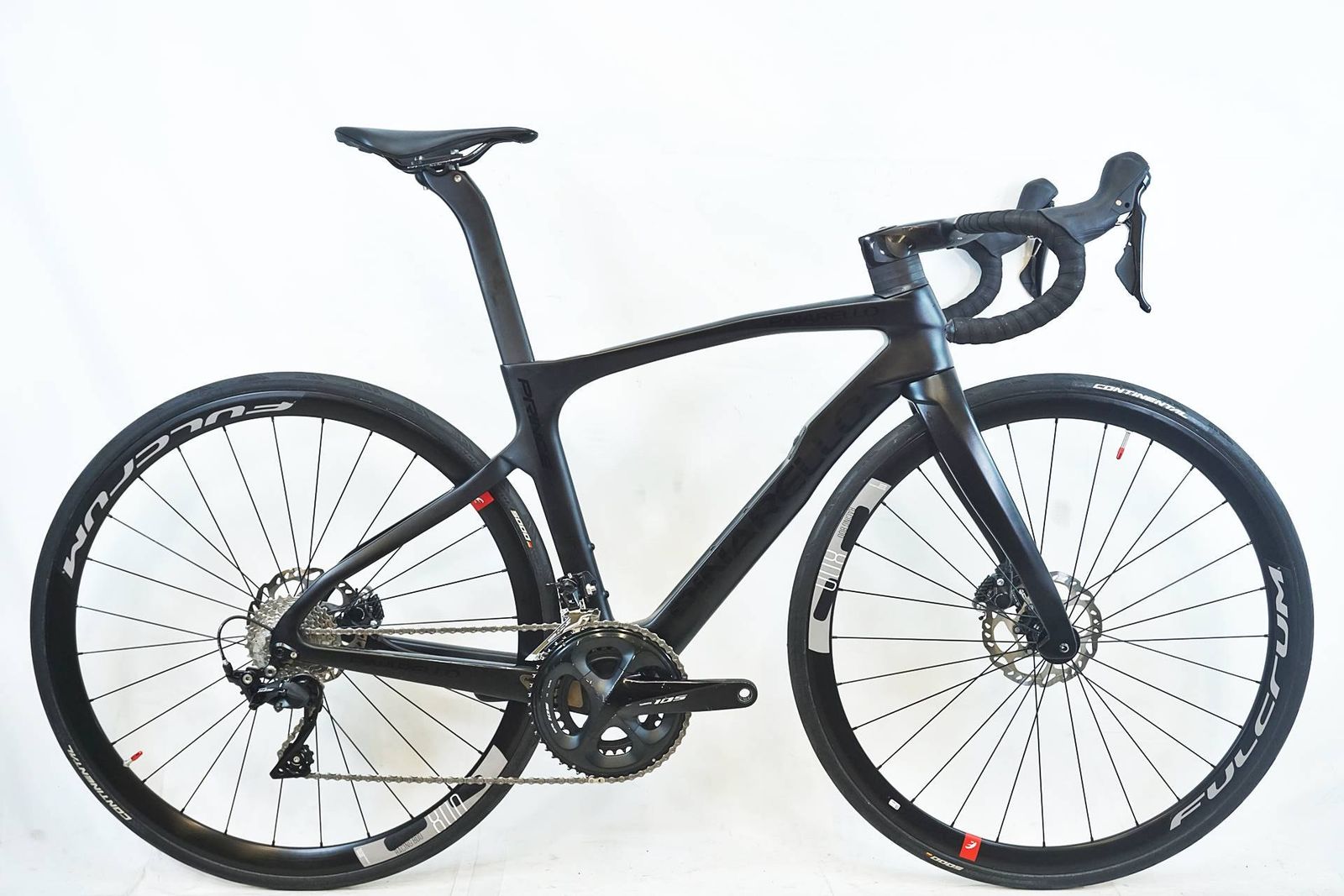 PINARELLO「ピナレロ」PRINCE 105 DISK 2021年モデル ロードバイク