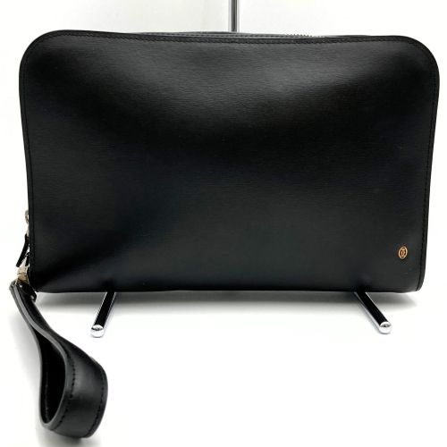CARTIER カルティエ パシャライン クラッチバッグ セカンドバッグ