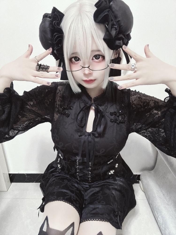 ミニワンピース