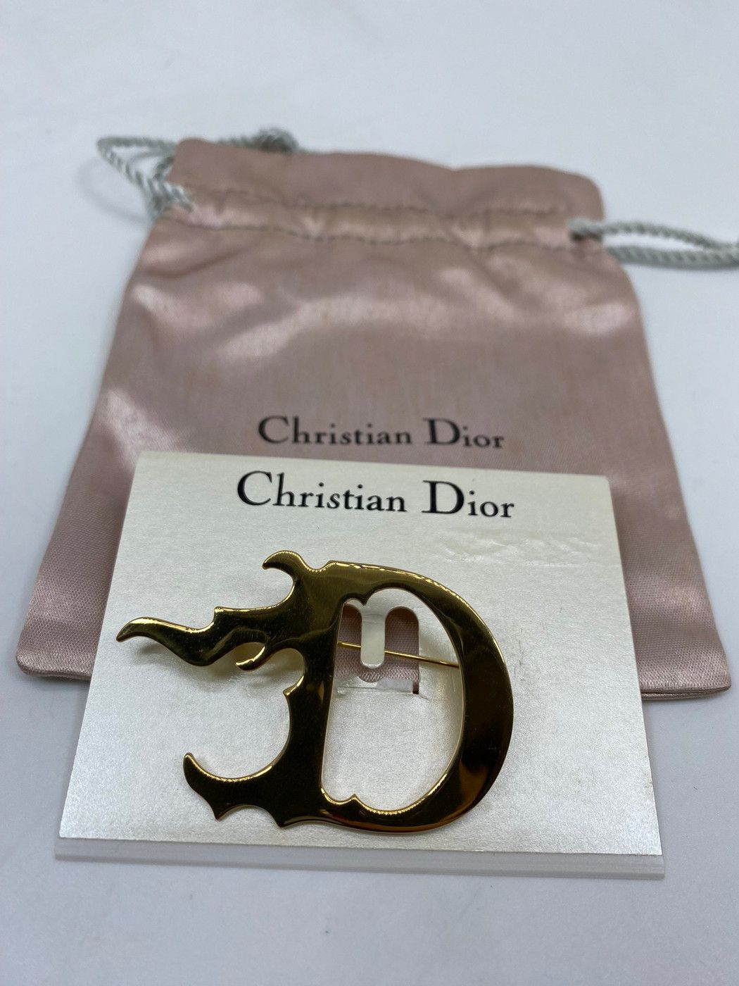 Christian