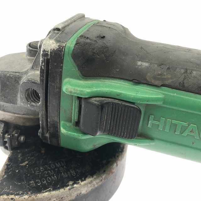 品 HITACHI 日立工機 18V コードレスセーバソー CR18DBL 本体 バッテリー2個 6.0Ah 116852116852 HRDEVELOPMENT_JP