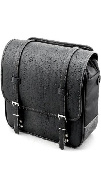 Henly Begins バイク用サイドバッグ DHS-32 18L