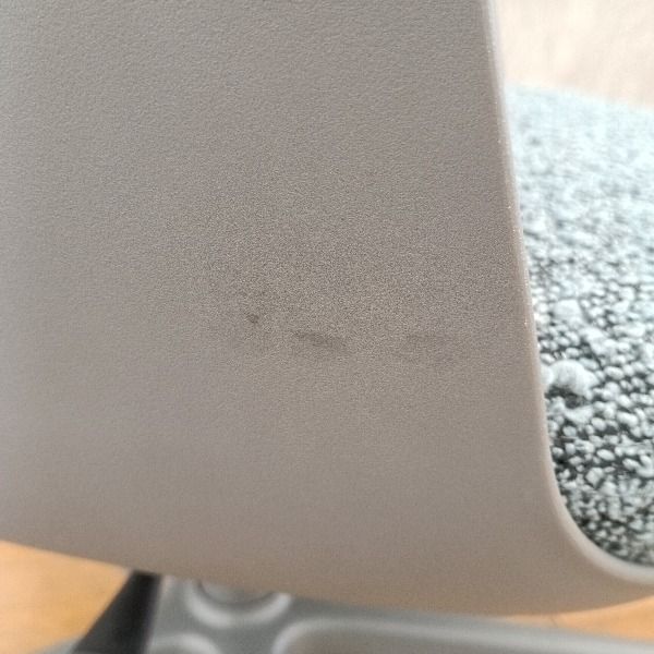 ミディアムブルー グレイッシュブルー