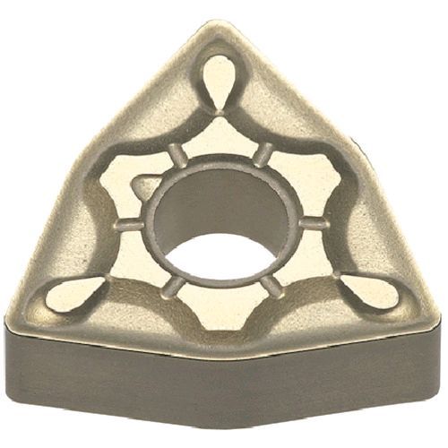 【新品・7営業日以内発送】【即納在庫品】日立ツール WNMG080412AH バイト用インサート ＷＮＭＧ０８０４１２－ＡＨ ＨＧ８０２５ 10個入【沖縄離島販売】