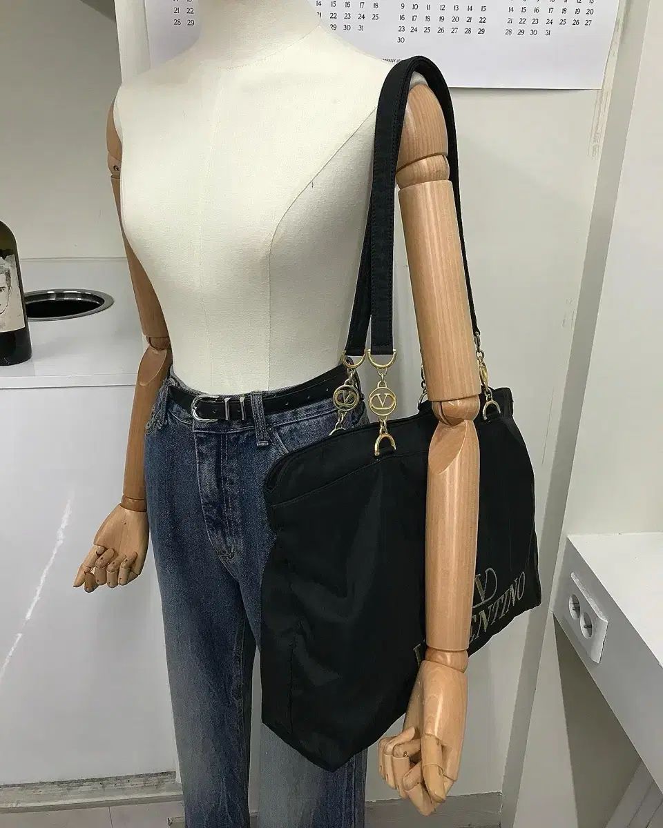 ヴァレンティノ 金具