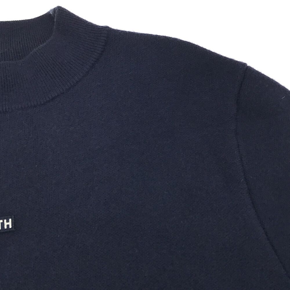 KITH (キス) MOCK NECK KNIT KH2549 モックネックニット トレーナー