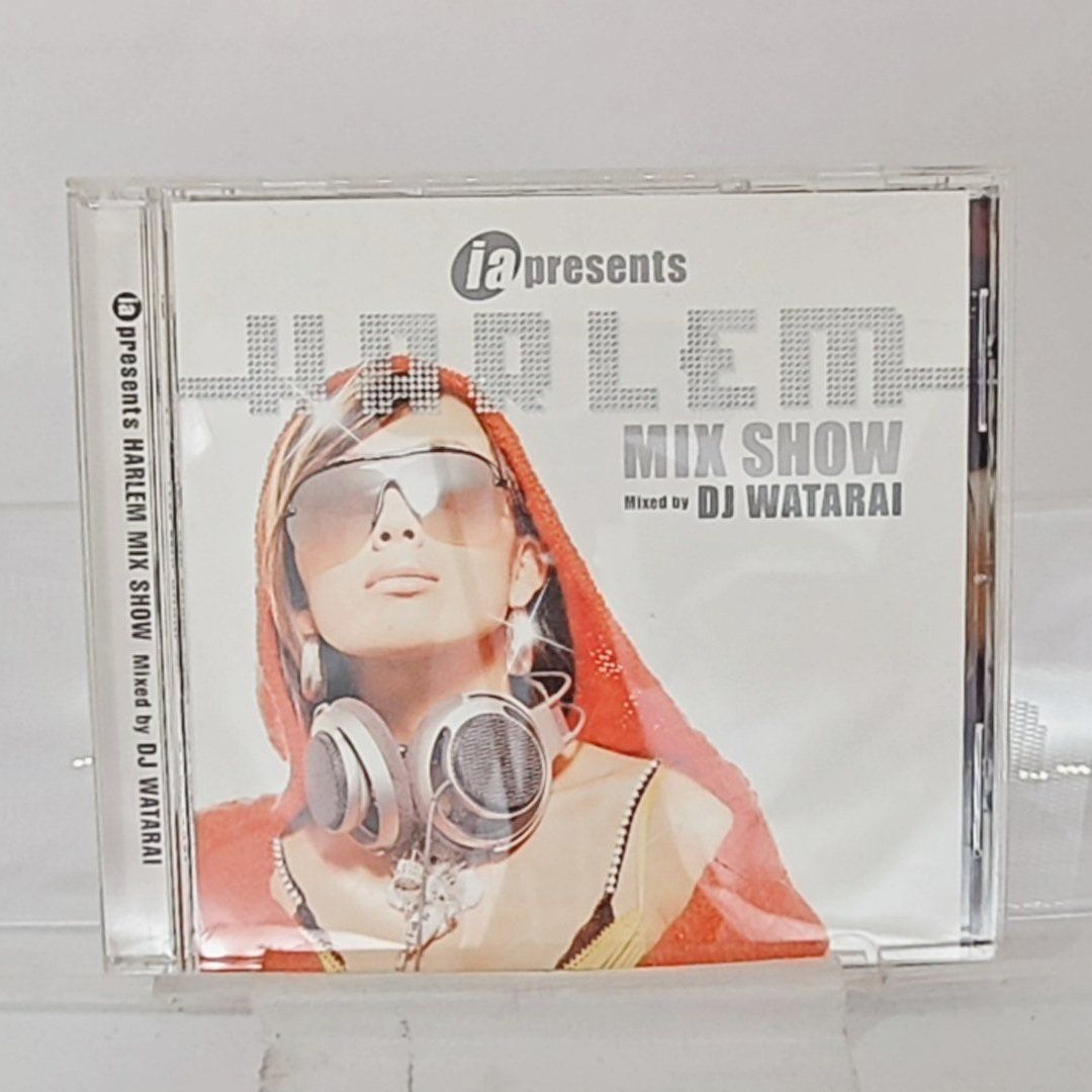 DJ Watarai CD（DJ WATARAI - TOKYO RECORDS OFFICIAL SITE）
