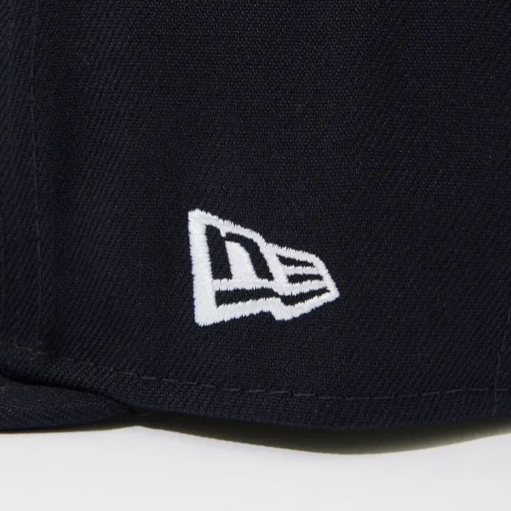 CHECKsizeバナナマン NEWERA 9FIFTY WOOL CAP バ帽 ウール - www.dixit