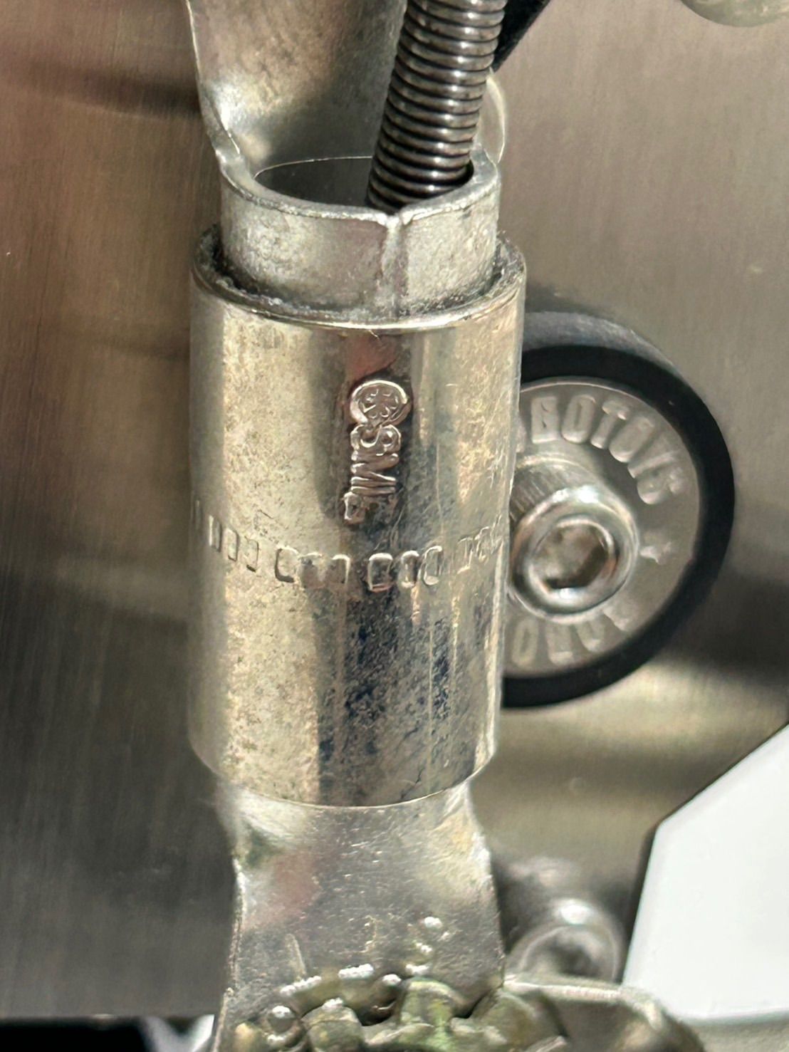 ロボトイズ ウォッチスタンド