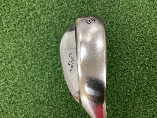 MACK DADDY CB ウェッジ NSプロ ZELOS 7 【58-12】 CB ウェッジ N.S.PRO ZELOS 7(ウェッジ（単品）)|Callaway Golf