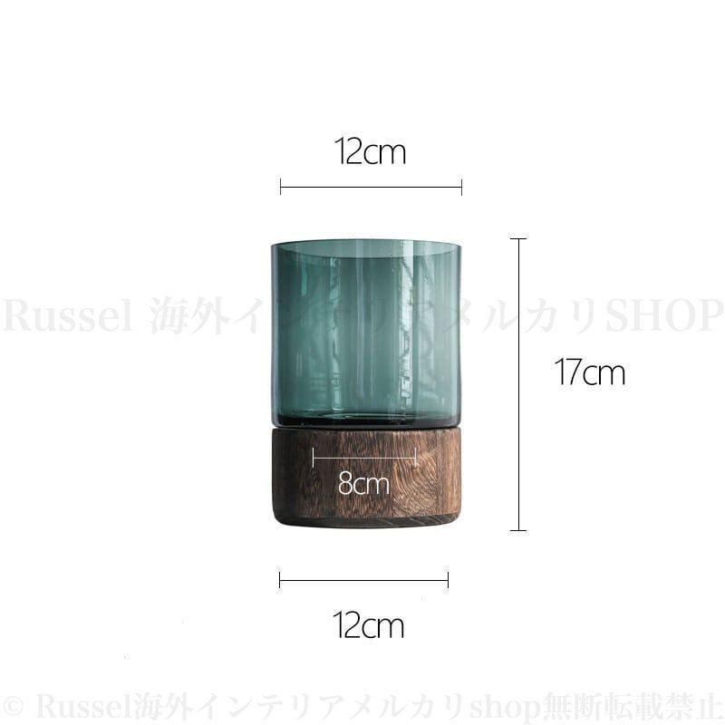 HOYA クリスタル 佐々木文夫 花瓶 フラワーベース 最高級 貴重 中古品