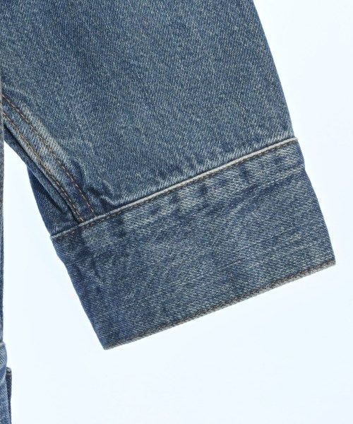 デニムジャケット レディース