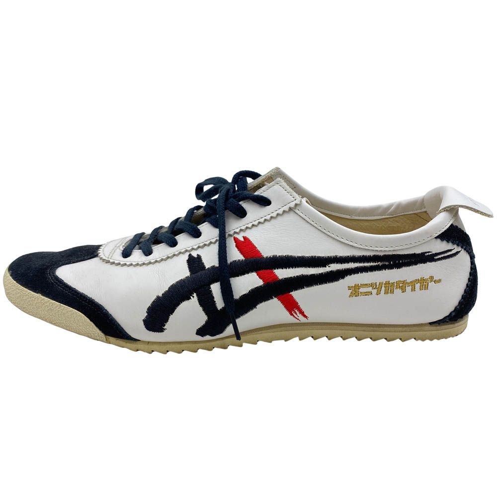 ONITSUKA TIGER オニツカタイガー TH6A4L MEXICO 66 DELUXE