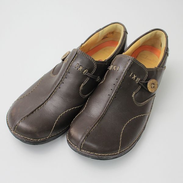 clarks artisan クラークスアルチザン ローファー - 靴