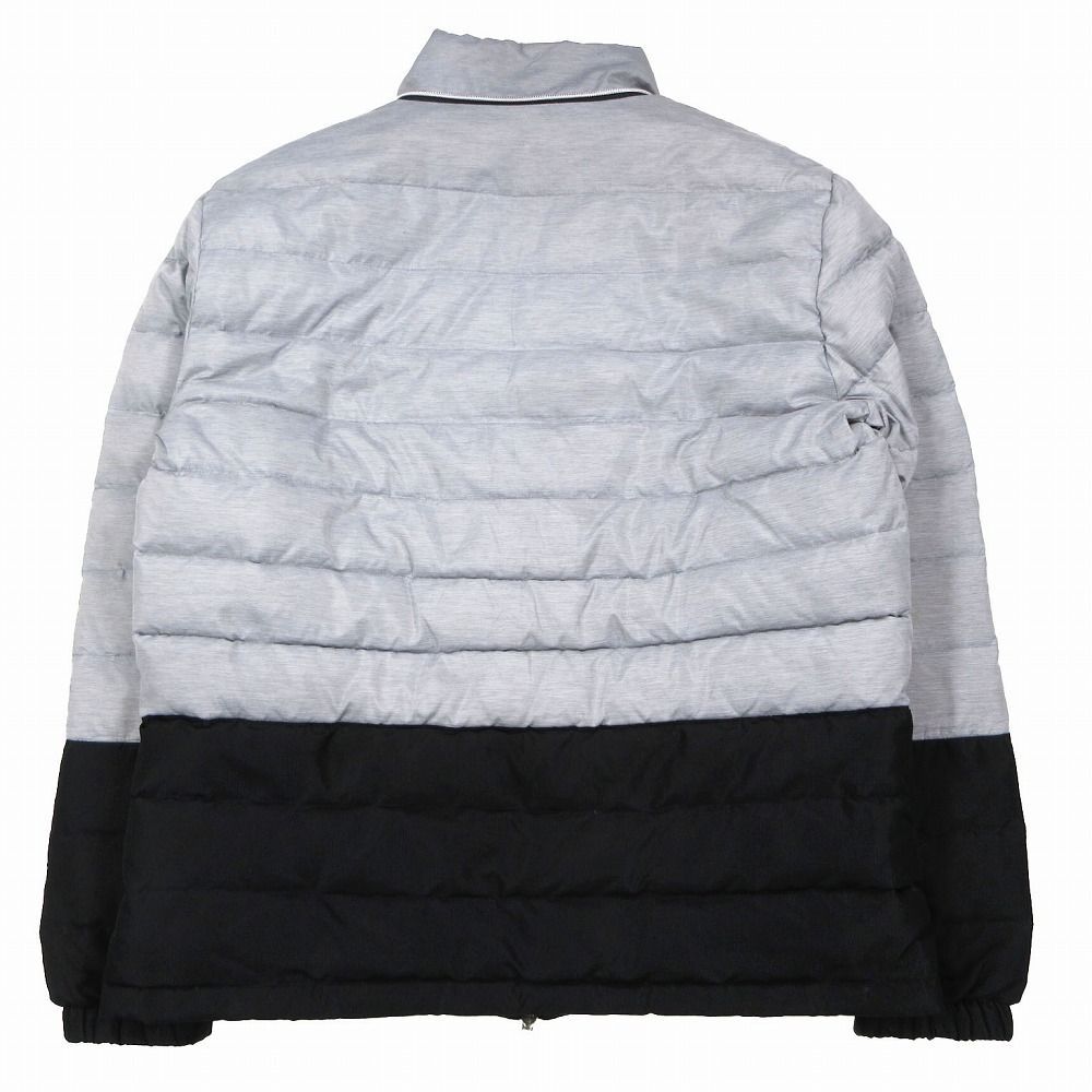 HYDROGEN ハイドロゲン　GOLF モノトーンカラージャケット　L ハイドロゲン HYDROGEN ゴルフ メンズアウター WINTER GOLF JKT