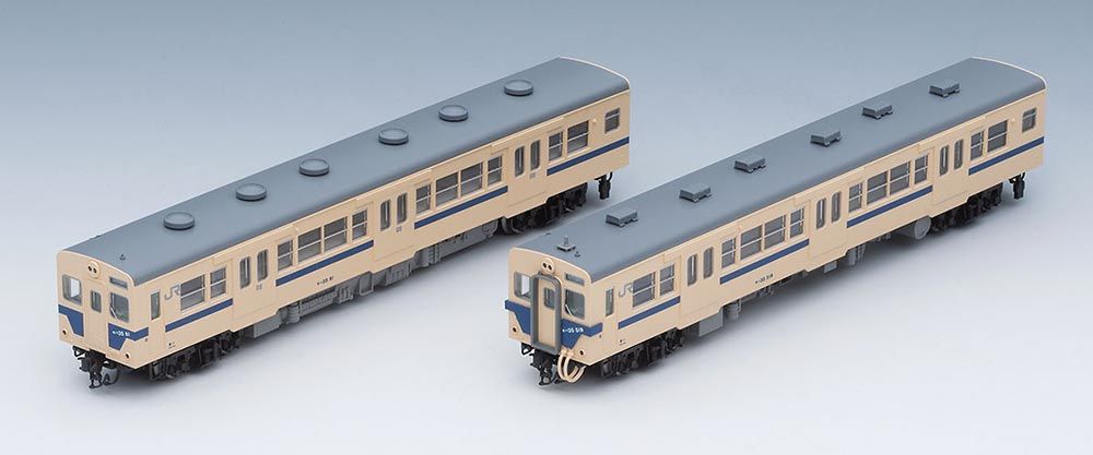 KATO 10-401 キハ85系(ワイドビューひだ)5両セット 中古ジャンク品