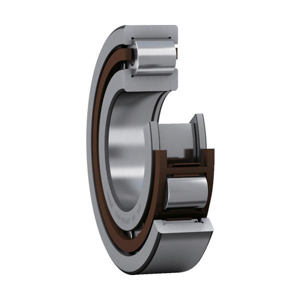 7営業日以内発送 ＳＫＦ NUP 222 ECP 単列円筒ころ軸受 NUP型 内径110mmX外径200mmX幅38mm NUP222ECP 沖縄離島販売不可