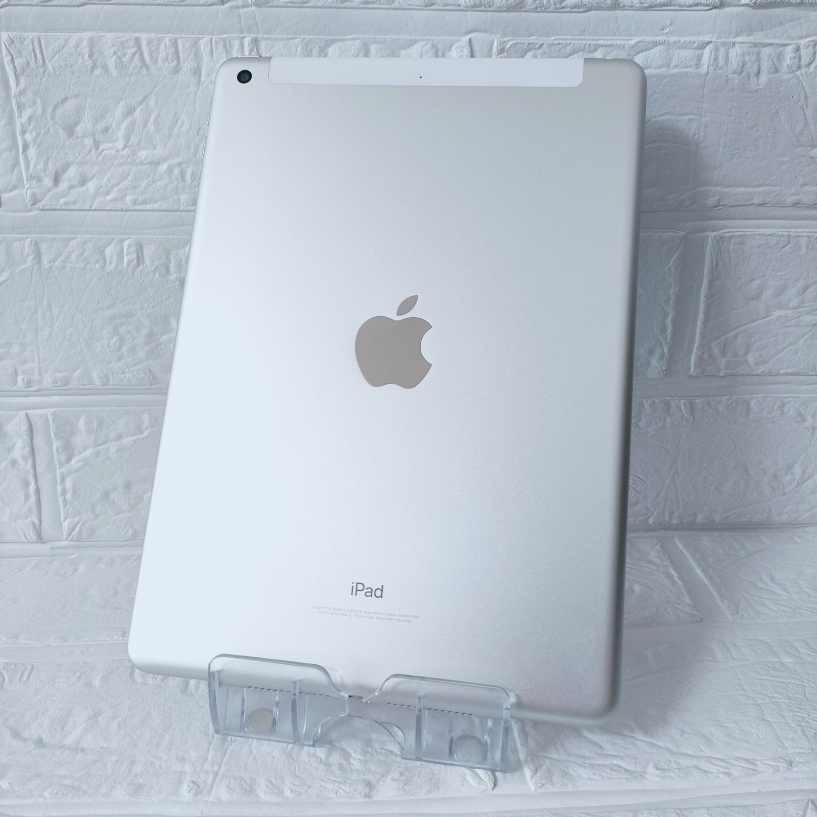 第6世代 iPad 32GB SIMフリー 管理No.s143