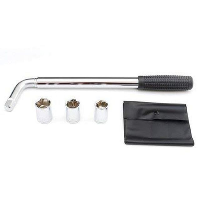 L型エクステンションレンチ ELR-52E