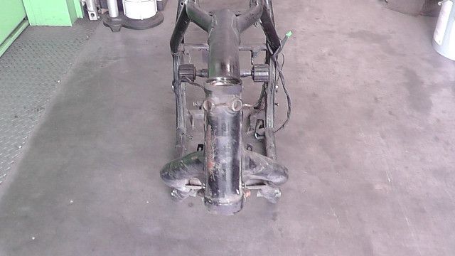 CB400SF VTEC
