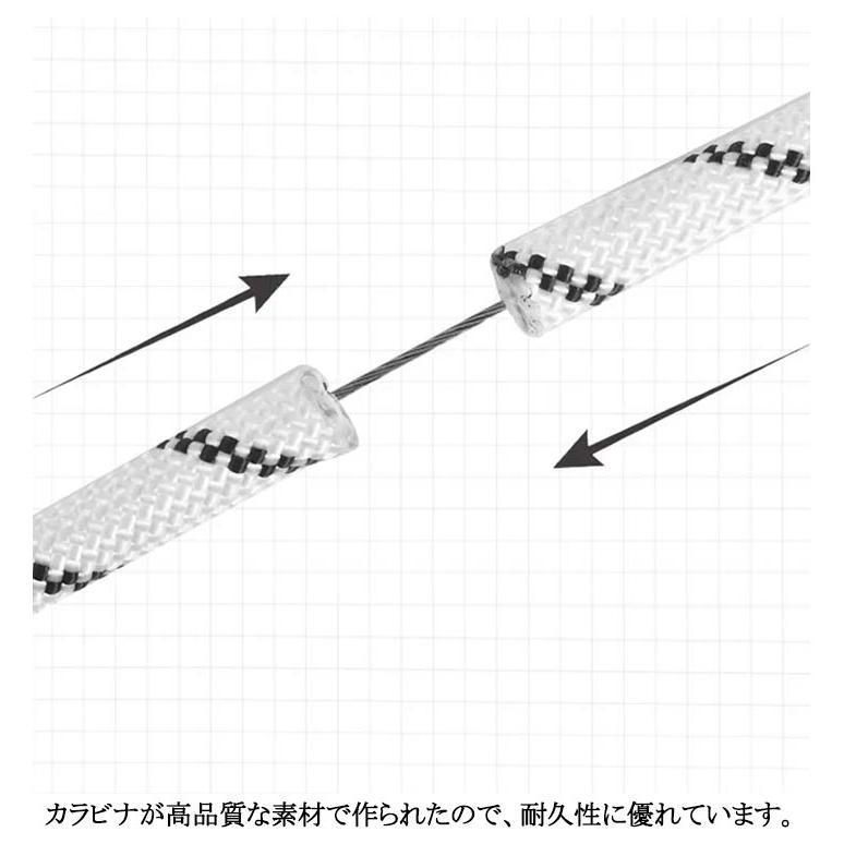 多目的ロープテン