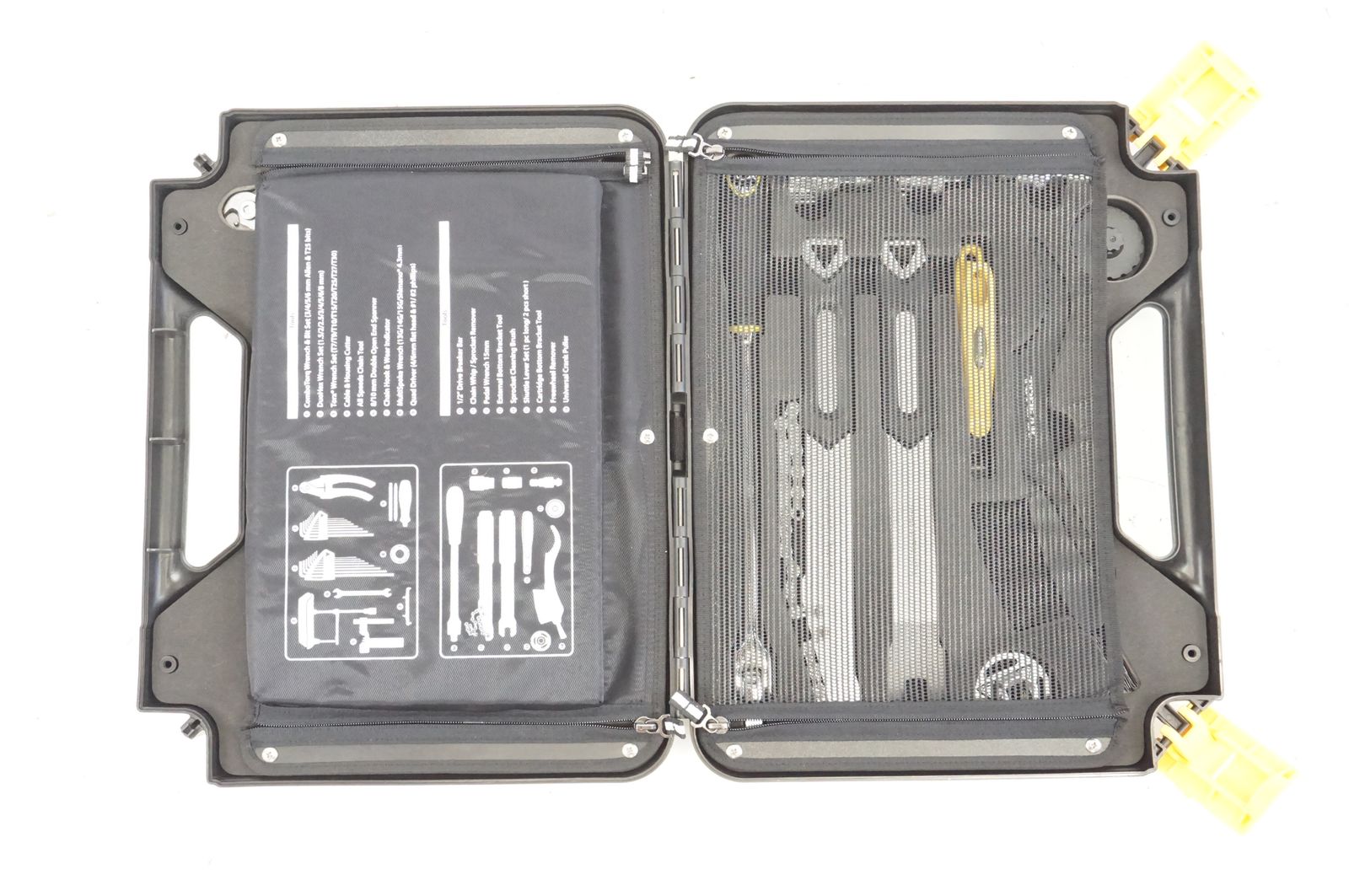 TOPEAK トピーク PREPBOX ツールセット | バイチャリ宇都宮店