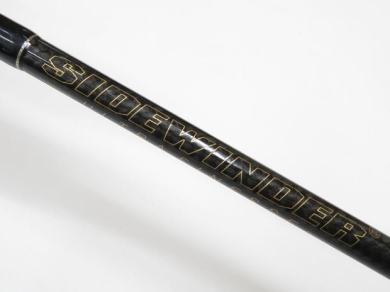 サイドワインダー ラピッドフッカー　63LF deps デプス サイドワインダー HGCS-63LF ラピッドフッカー deps