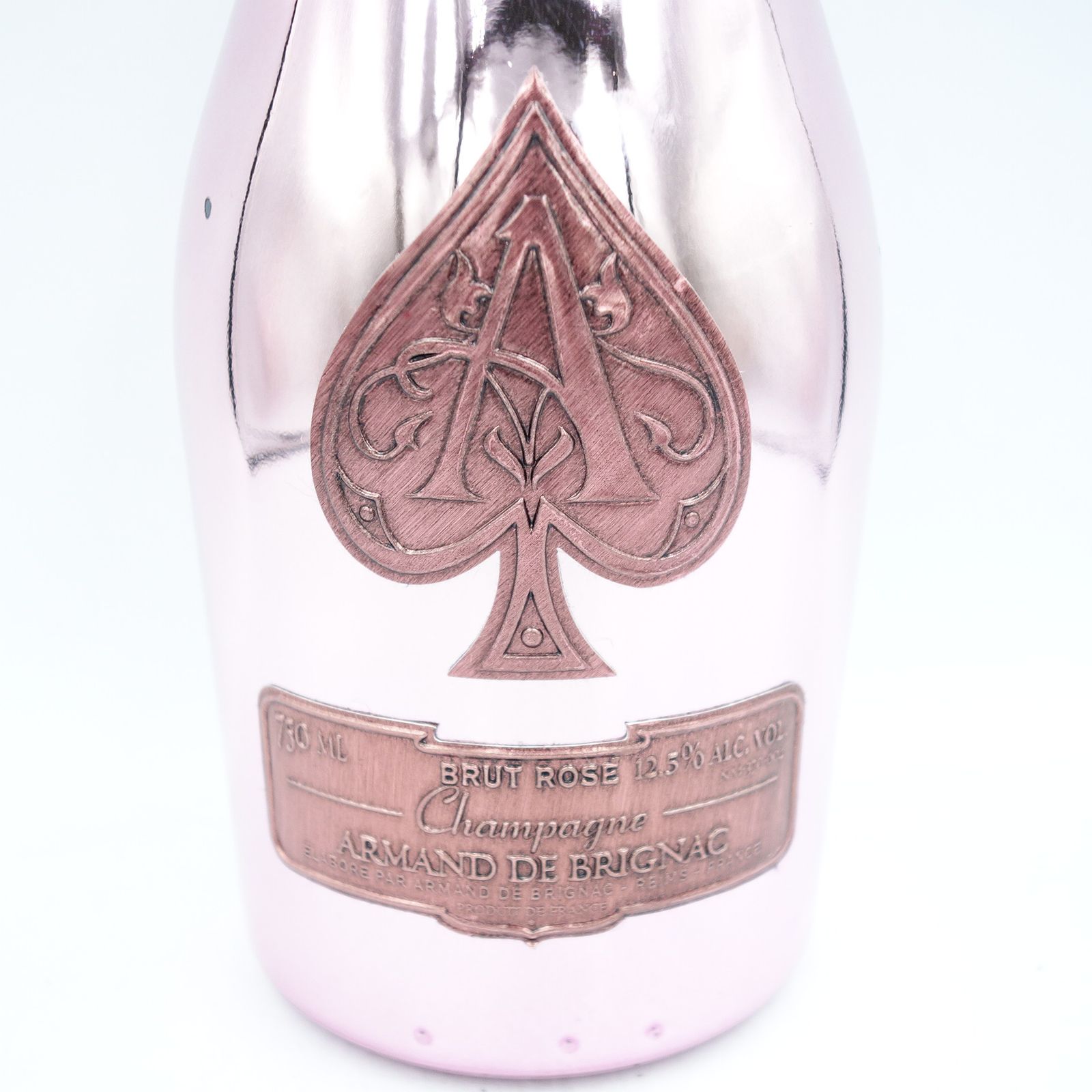 アルマンド ブリニャック ロゼ 750ml 12.5％【Q2】 - メルカリ