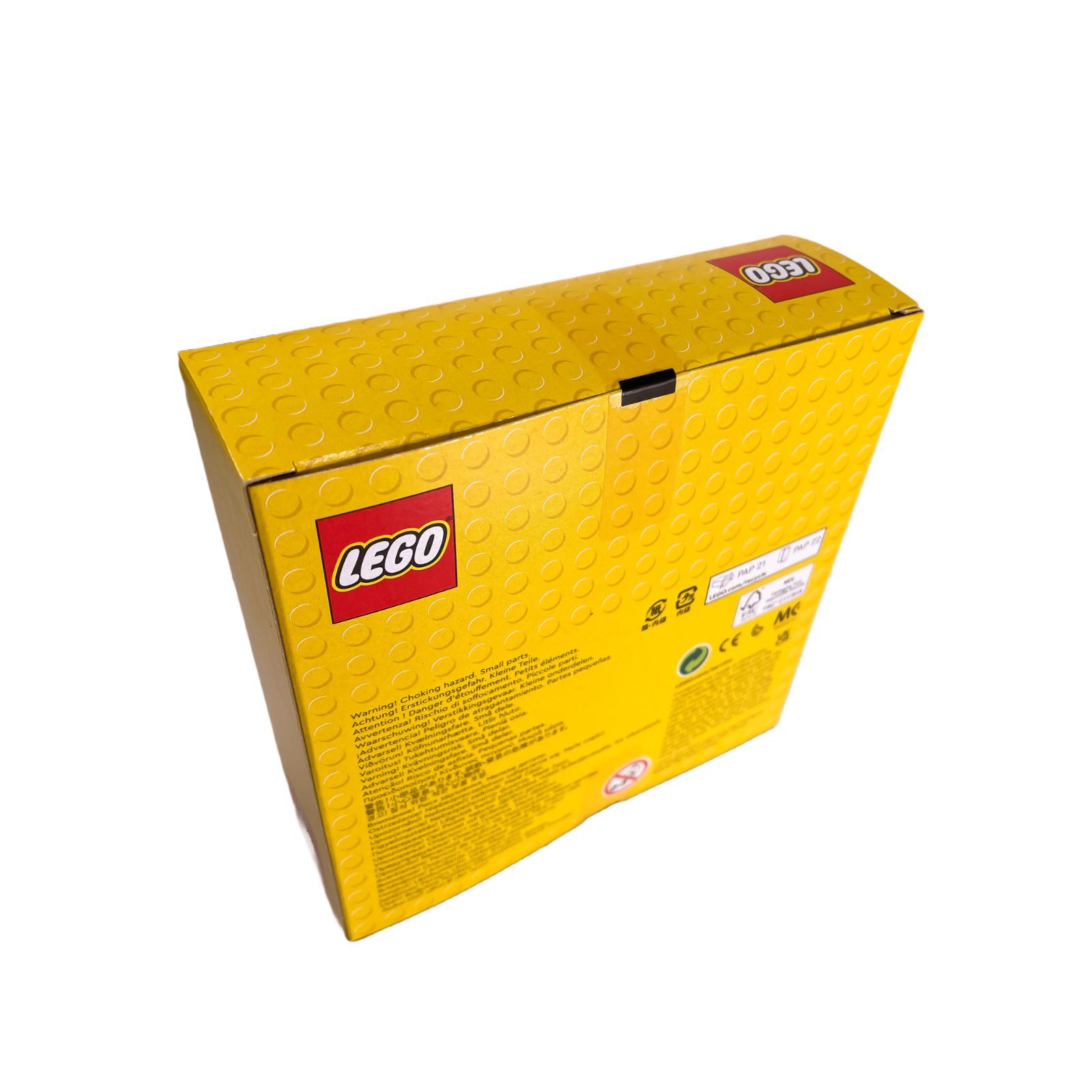 新品未開封】LEGO レゴ ブロックトーバー ファンタジーアドベンチャー