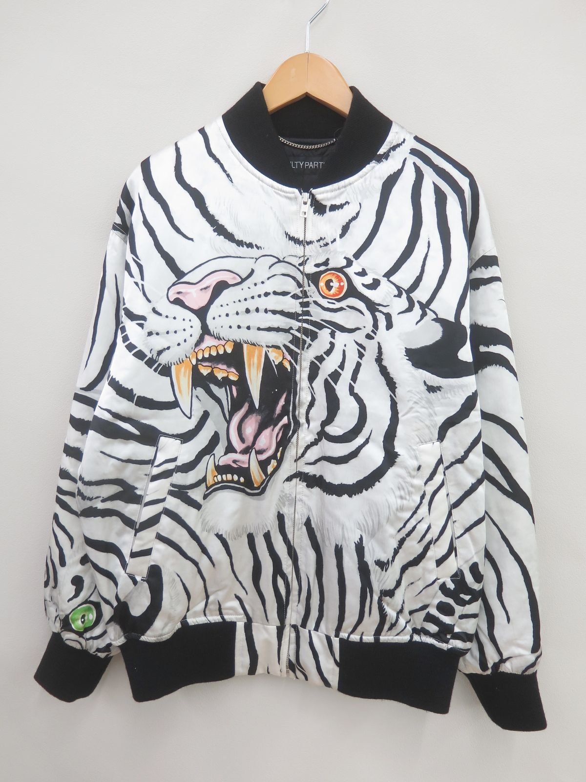 WACKO MARIA×TIM LEHI ワコマリア/ティムリーハイ TIMLEHI-WM-BL06