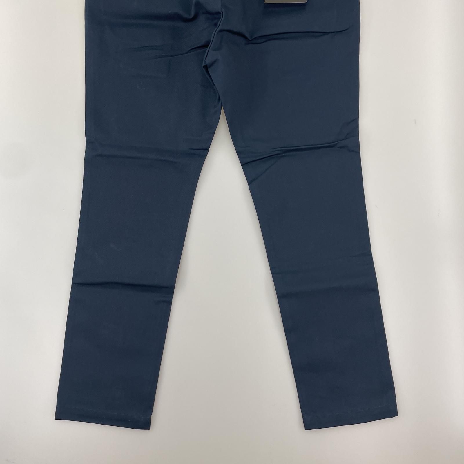 RHC × ディッキーズ / ストレッチコットンパンツ ストレート Dickies