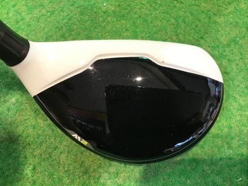 中古】 テーラーメイド M2(2017) U5 USA ユーティリティ UT REAX