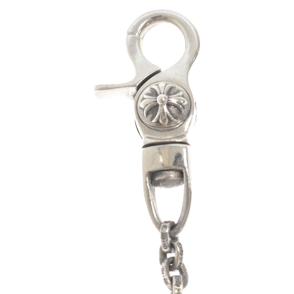 CHROME HEARTS Tbar ペーパーウォレットチェーン クロムハーツ CHROME HEARTS CHN PAPER TBAR/Tバーペーパー
