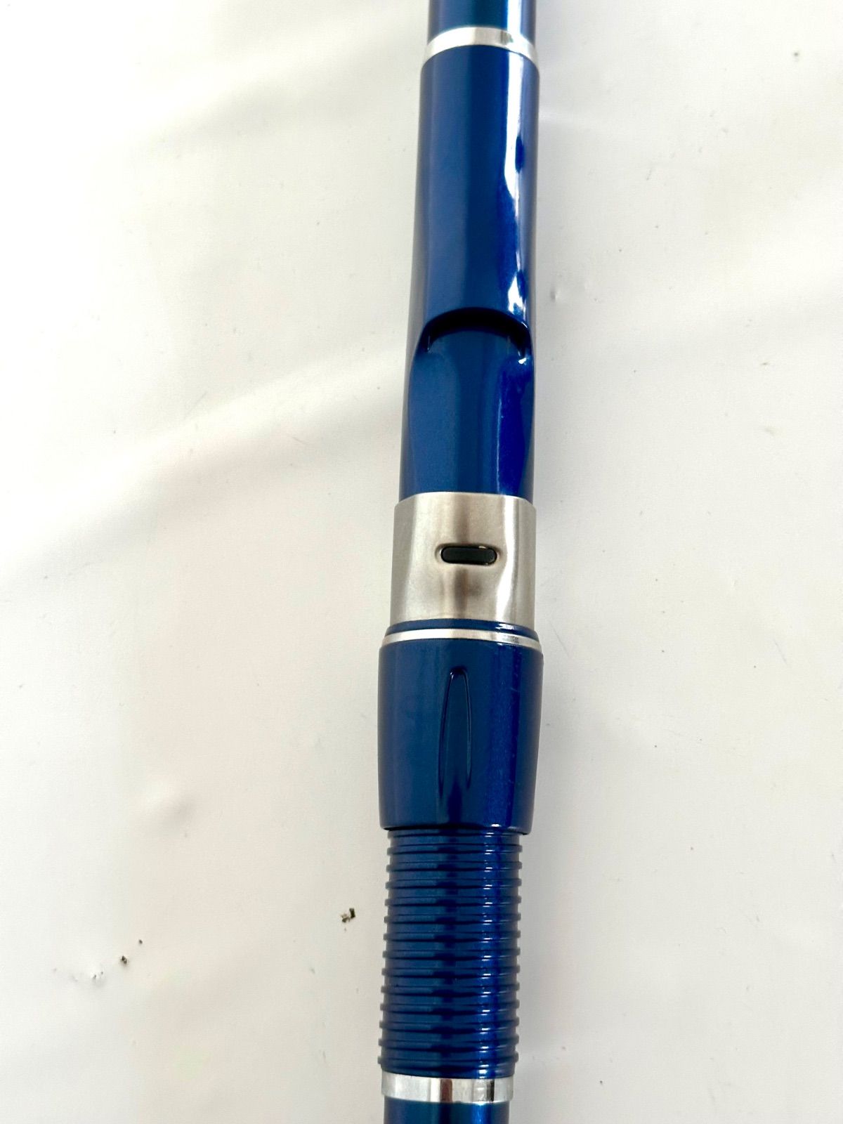 海上釣堀 釣竿