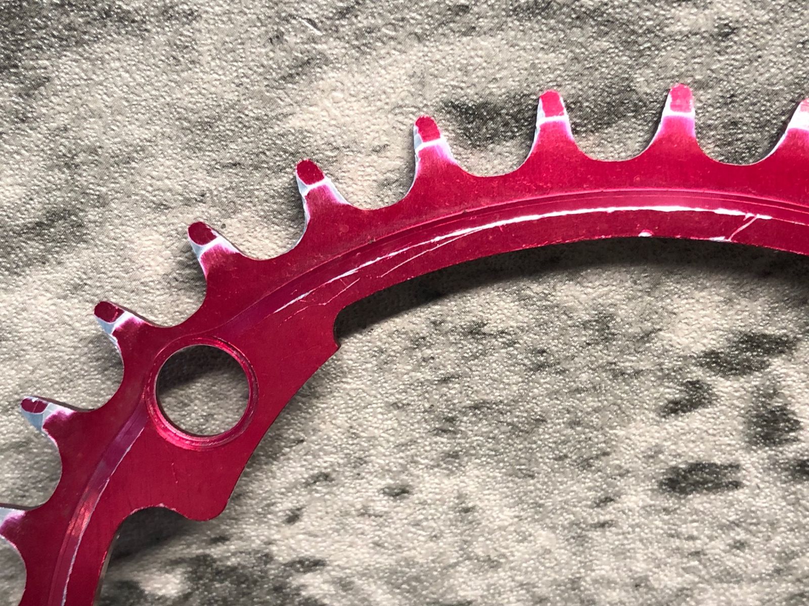 リンダワークス新品未使用フロートロンTカフェ｜LindaWorks フロー