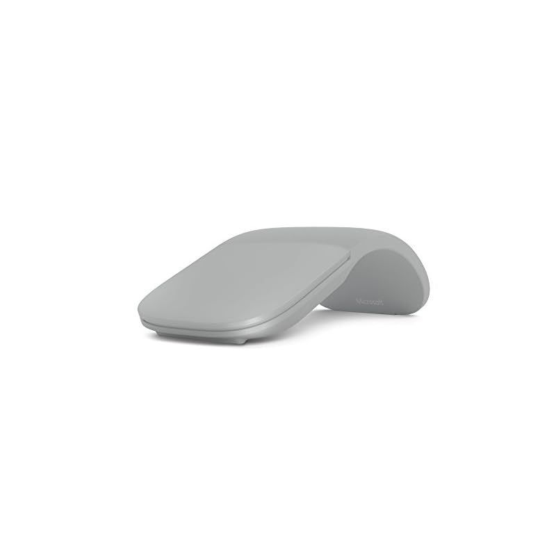 在庫 マイクロソフト Surface Arc Mouse CZV-00007